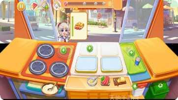 Happy restaurant餐厅装修技巧