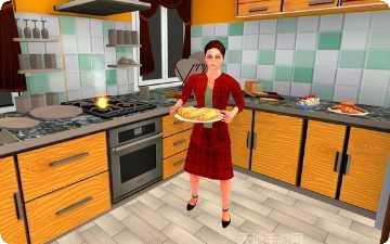 Happy restaurant任务解锁