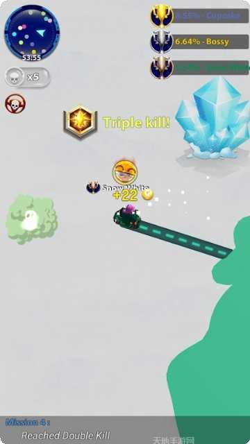 在我们之中有内鬼更新日志