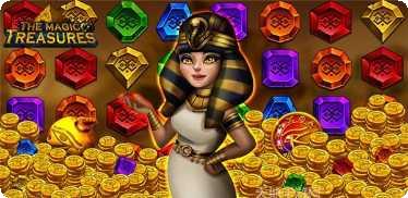 魔法宝石传说攻略