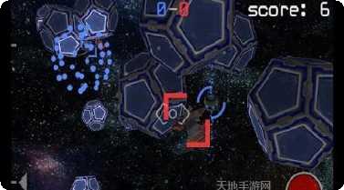 星球射击游戏下载