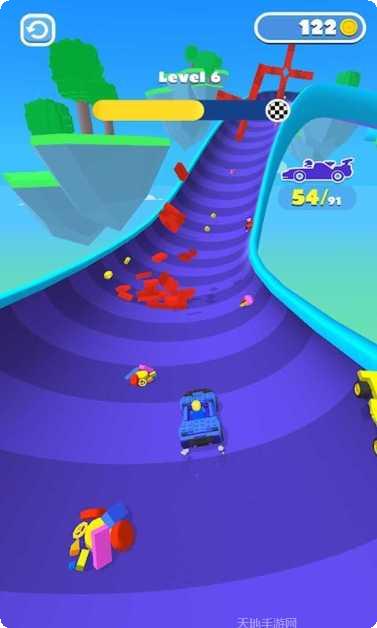 工艺竞赛攻略大全