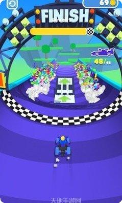 工艺竞赛玩法介绍