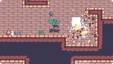 Castle Destroyer冒险模式