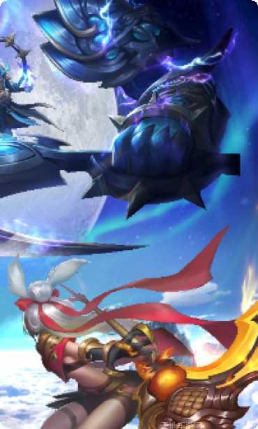 混元圣域装备获取