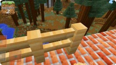 迷你工艺之城下载