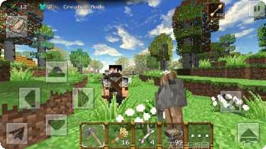 迷你工艺之城攻略