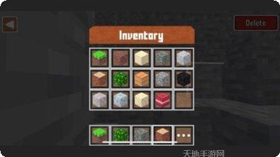 迷你工艺之城玩法介绍