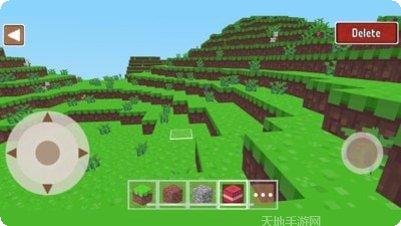 迷你工艺之城游戏评测