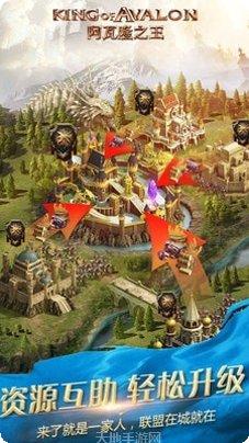 阿瓦隆英雄射击攻略大全