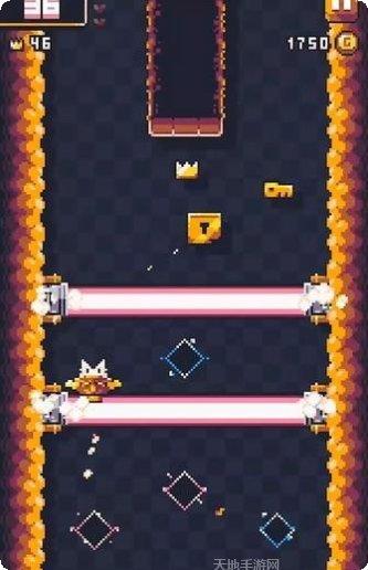 猫猫冲撞最新版本