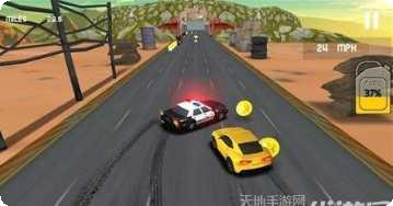 极速飙车冠军玩法介绍