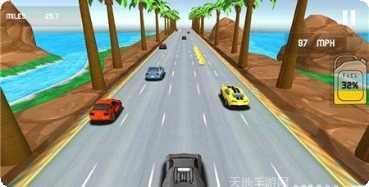 极速飙车冠军赛车选择