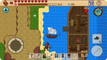 孤岛求生开放世界游戏下载