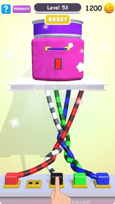 绳索营救最新版本