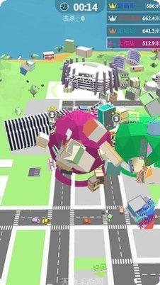 球球滚动作战下载地址