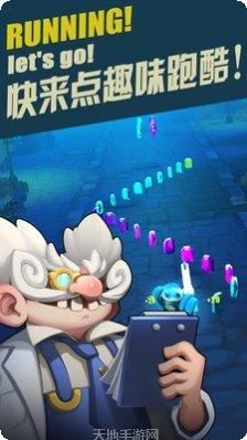 猎魔人联盟角色介绍