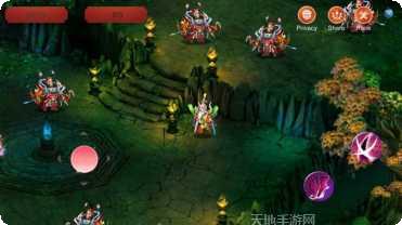 姜子牙一战封神游戏特色