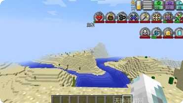 我的世界0.13.1果盘版玩法