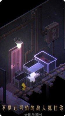 极小梦魇游戏评测