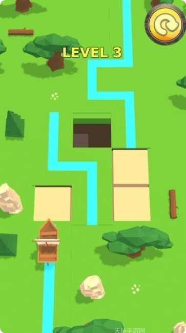 天天过马路角色解锁