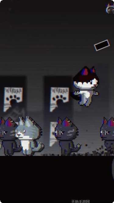 凯蒂猫孩子超级市场攻略