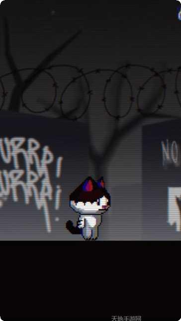 凯蒂猫孩子超级市场角色