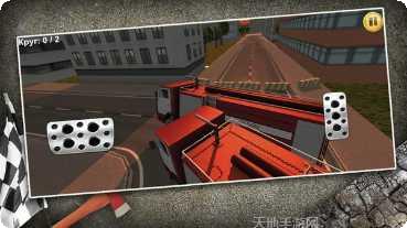 消防车机器人变身玩法介绍