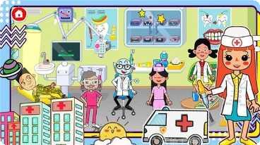 樱花我的小镇房屋设计