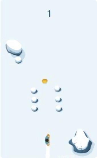 滑雪板竞速比赛