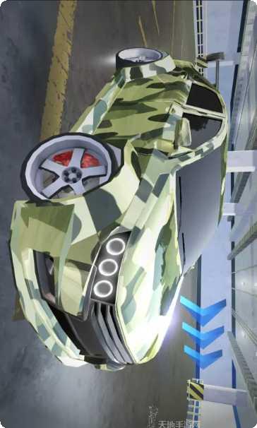 欧洲汽车模拟器游戏攻略