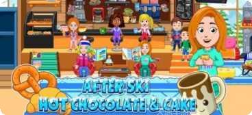 我的城市49号玩家交流