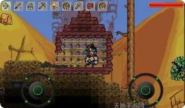 袖珍采矿机游戏技巧