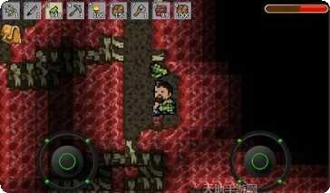 袖珍采矿机游戏下载