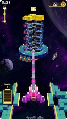 太空堡垒:超时空舰队评测