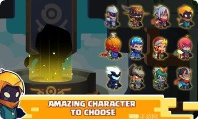 怪物猎人世界武器选择