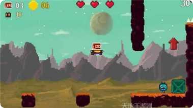 超级大地冒险角色介绍