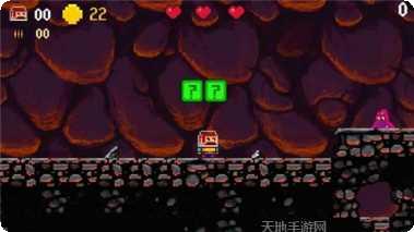 超级大地冒险隐藏任务