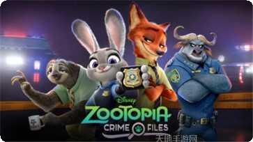 疯狂动物乐园游戏攻略