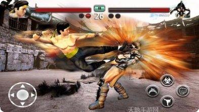 忍者勇士下载地址