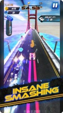 狂野公路之旅玩家评价