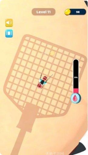 蚊子叮人模拟器游戏下载