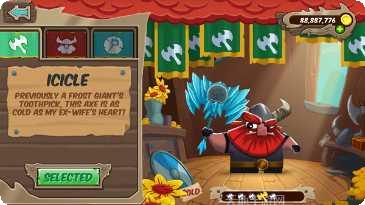 维京人国王生存传奇最新版本