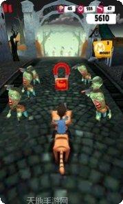 僵尸杀手特工射击最新版本