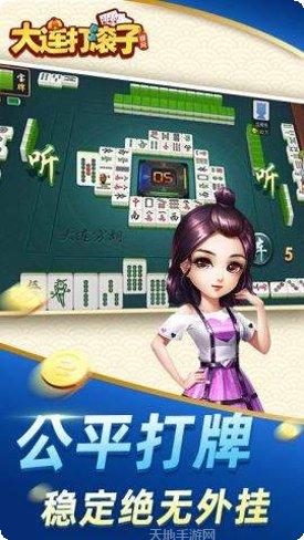 娱网大连打滚子下载