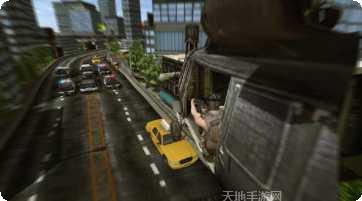 救援突击小队玩法介绍