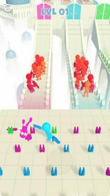 巴掌王竞技场角色推荐