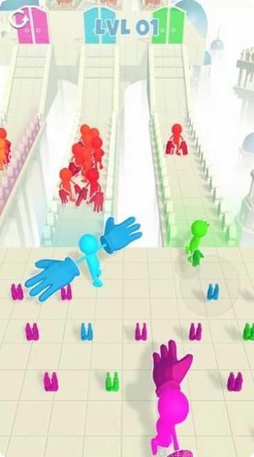 巴掌王竞技场下载方法