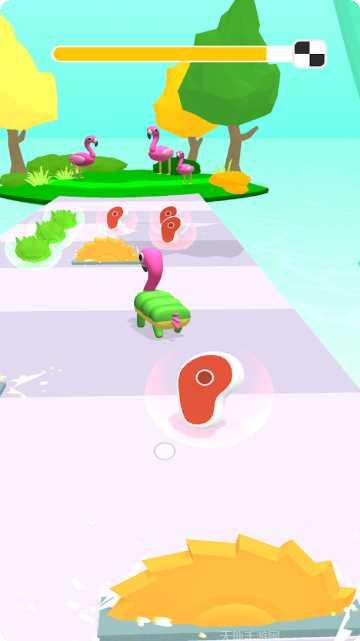 动物混合对战角色大全