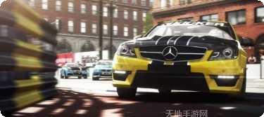 超级房车赛汽车运动下载